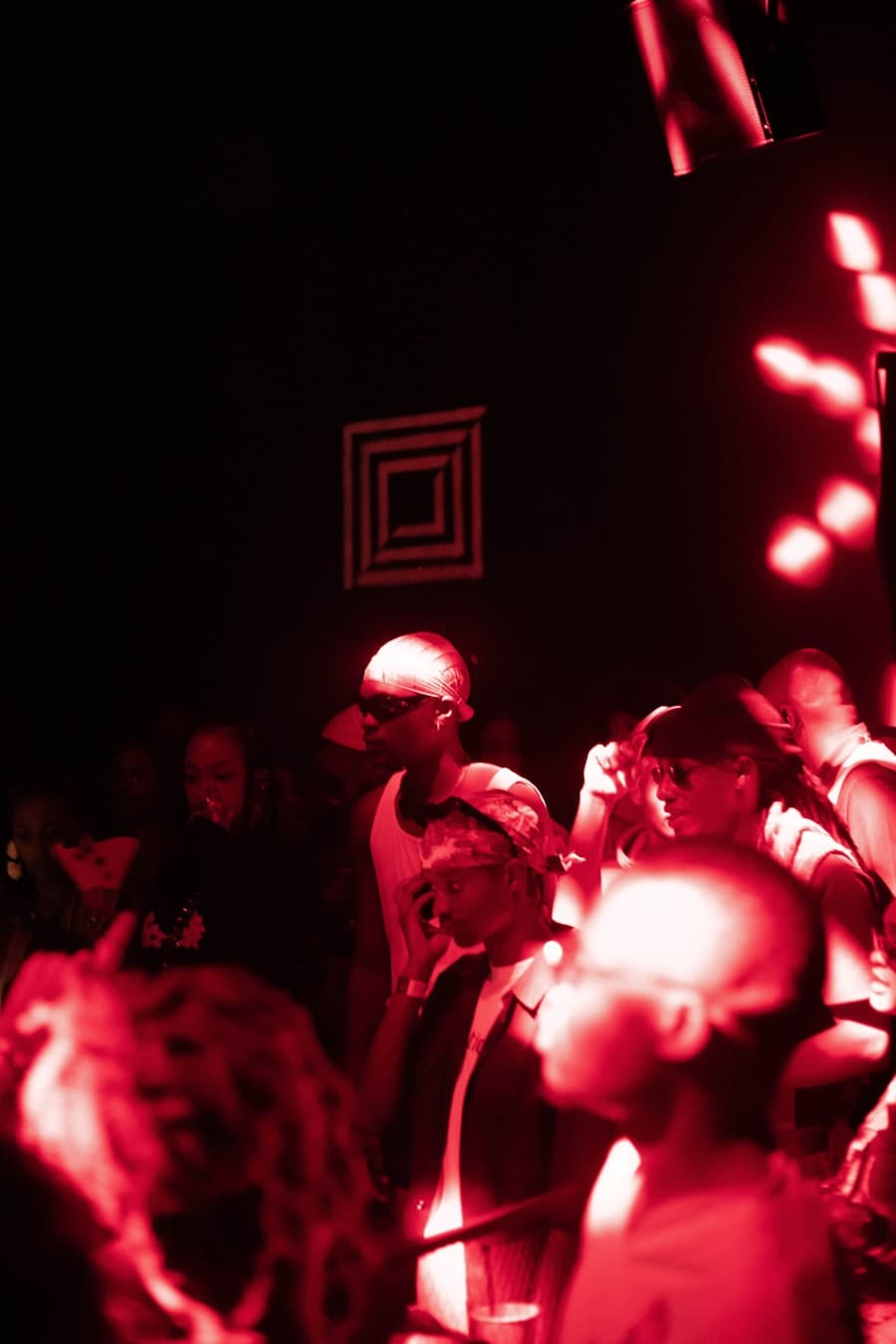 DJNXT Meetup